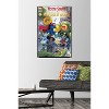 Trends International Marvel Doctor Strange in the Multiverse of Madness - Action Unframed Wall Poster Prints - 2 of 4