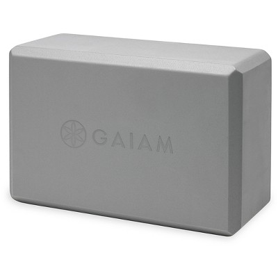 gaiam yoga block target