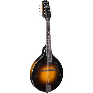 Kentucky KM-900 Master A-Style Mandolin Vintage Sunburst - 1 of 4