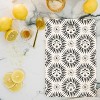 Avenie Vintage Sun Cutting Board Rectangle - Deny Designs - 2 of 3