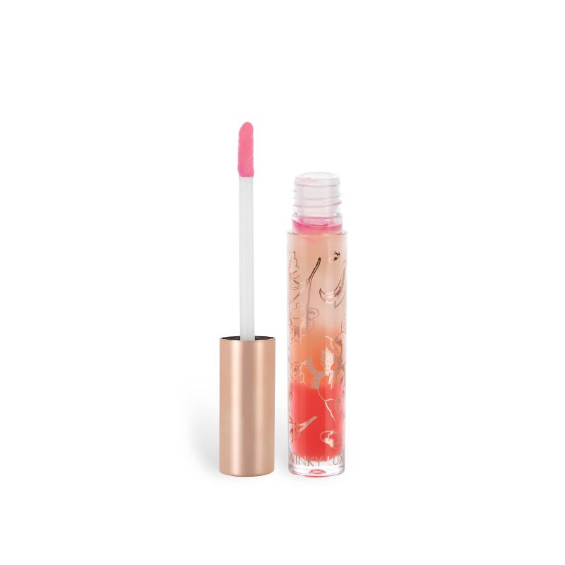 Winky Lux Gloss - Ombre Tropical - 0.14oz, 3 of 10