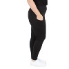Women's Flow Leggings With Pockets - Undersummers - 2 of 4