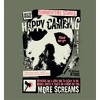Friday The 13th Happy Camping Adult Long Sleeve Hoodie - 2 of 2