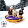 NFL Minnesota Vikings Snow Tube - 3 of 4