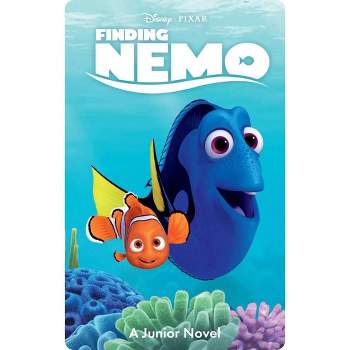 Yoto Finding Nemo Audio Card