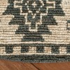 Bohemian BOH704 Hand Woven Indoor Rugs - Safavieh - 3 of 4