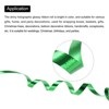 Unique Bargains Party Decoration Curling Metallic Ribbon 4 Pcs - 3 of 4