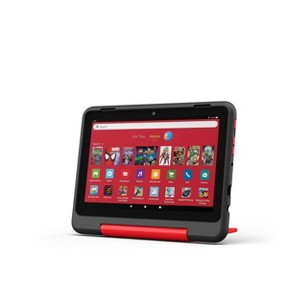 Amazon Fire HD 8 Kids Pro Tablet (2024) - 1 of 4