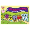 TREND Stickers on Parade Sticker Collector Album, 16 Pages, 8.5" x 5.5", Pack of 3 - 2 of 3