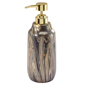 Nicole Miller Harper  Lotion Dispenser - 1 of 3