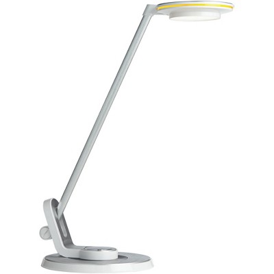 touch table lamp with usb port