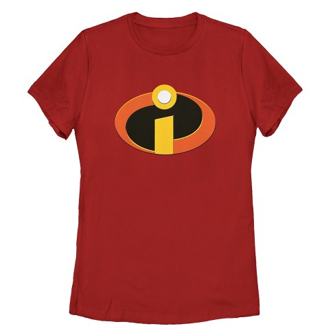 Incredibles sales t shirt