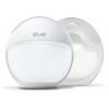 Elvie Curve Manual Wearable Breast Pump | Hands-Free, Kick-Proof, Portable  Silicone Pump That Can Be Worn in-Bra for Gentle, Natural Milk Expression 