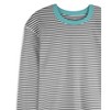 Mightly Adult Unisex Fair Trade 100% Organic Cotton Pajama Set - 4 of 4