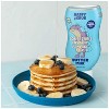 Happy Grub Squeezable Instant Pancake Mix, 8.5 oz., Buttermilk (Pack of 2) - 2 of 3