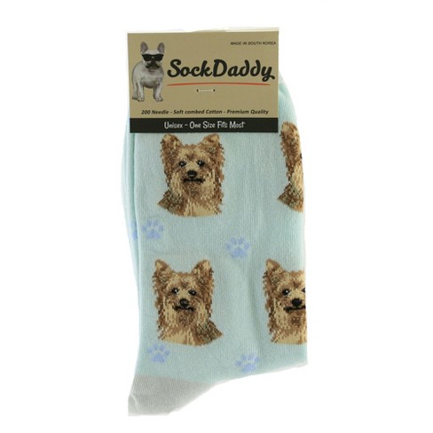 dog aqua socks