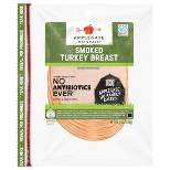 Applegate Natural Smoked Turkey Breast - 7oz