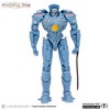 Mcfarlane Toys Pacific Rim 4 Inch Figure with Comic | Gipsy Danger - 3 of 4