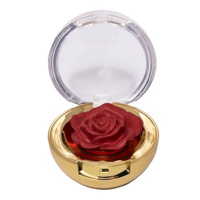 Winky Lux Cheeky Rose Blush - Crown - 0.17oz