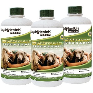 K9 Vegetarian Glucosamine For Dogs - 1 of 1