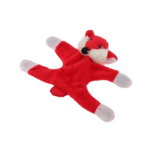 Unique Bargains Decorative Magnets Magnetic Fridge Irregular Shape Green 1Pc - 1 of 3