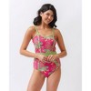 Bagheera Classic One-Piece - 3 of 4