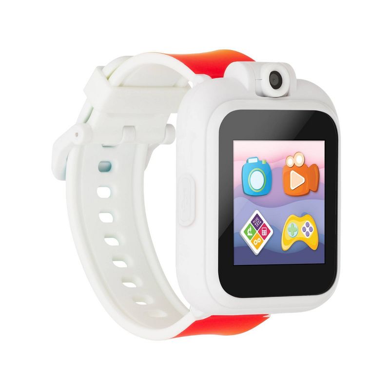 PlayZoom 2 Kids Smartwatch - White Case Collection, 1 of 8