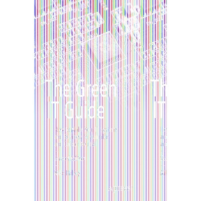 The Green It Guide - 2nd Edition by  Mike Halsey (Paperback)