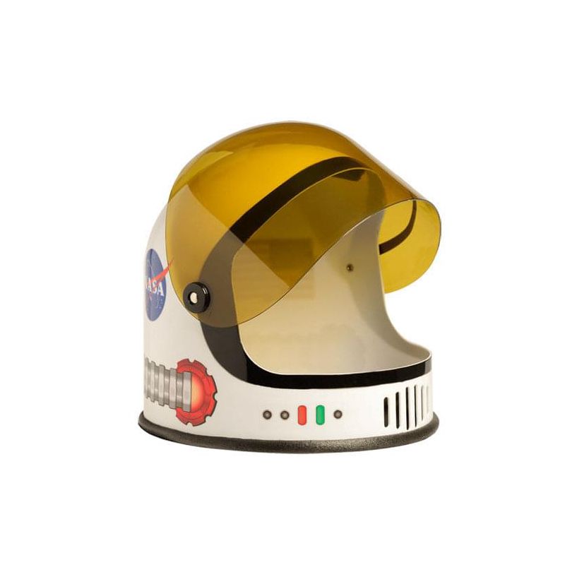Aeromax Astronaut Youth Child Costume Helmet, 1 of 2