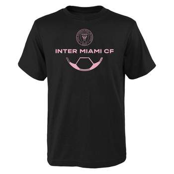 MLS Inter Miami CF Boys' Core T-Shirt