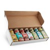 iSpice | 7 Pack of Ethnic Seasoning | Middle Earth Fire | Mixed Spice & Seasoning Gift Set | Halal | Kosher - 2 of 4