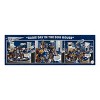 NFL Dallas Cowboys Game Day in the Dog House Puzzle - 1000Pc - 3 of 3