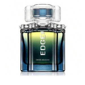 Swiss Arabian Mr Edge Men Eau De Parfum Spray 3.4 oz - 1 of 4