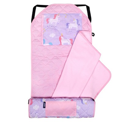 Wildkin Unicorn Modern Nap Mat