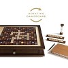 WS Game Company Scrabble Heirloom Edition Board Game - 2 of 4
