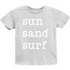 The Juniper Shop Sun Sand Surf Youth Short Sleeve Tee - 3 of 4