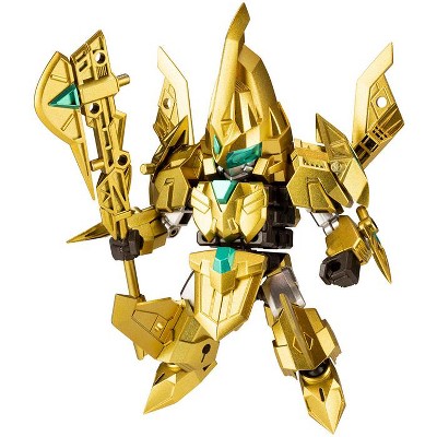 Progress God Model Kit | Evoroids | Kotobukiya Action figures