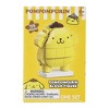 Sanrio Hello Kitty Pompompurin Block Figure Build Kit - 115 Pieces - 2 of 3
