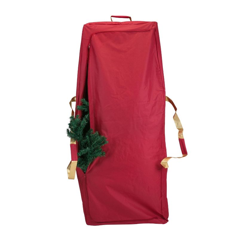 11ft Rolling Tree Bag with Wheels - Simplify, 5 of 7