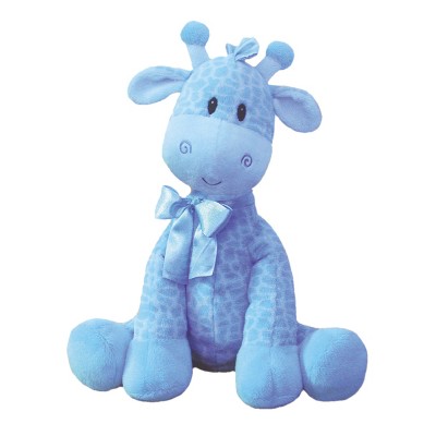 First and Main - Jingles Plush, Blue