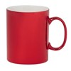 Certified International Set of 6 Holiday Lights 16oz Mugs Red - 3 of 3