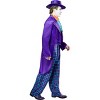 Rubies Batman 1989 The Joker Deluxe Mens Costume - 4 of 4