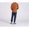 Men's New Cooper Garment Dyed Pocket Tee - Grayers - 2 of 4