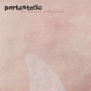Portastatic - The Summer Of The Shark (CD) - 1 of 1