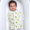 Happiest Baby SNOO Sack Swaddle Wrap - Lemons - 3 of 3