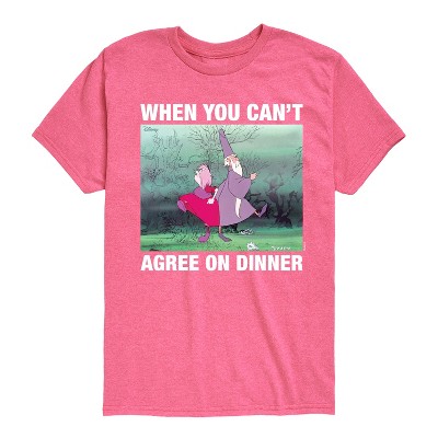 Boys' - Disney - The Sword And The Stone Short Sleeve Graphic T-Shirt