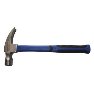 Westward  Framing Hammer,Fiberglass,Axe,22 Oz 6DWJ2 - 1 of 1