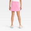 Girls' Airy Sleek Skort - All In Motion™ - 2 of 3