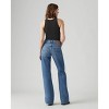 Levis Womens '94 Baggy Bootcut Jeans -  Oakland Nights - 3 of 4