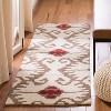Wyndham WYD323 Hand Tufted Indoor Rugs - Safavieh - 2 of 4